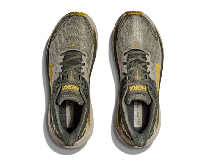 Challenger 7 Wszechstronny „Okład Lasu Oliwkowego”