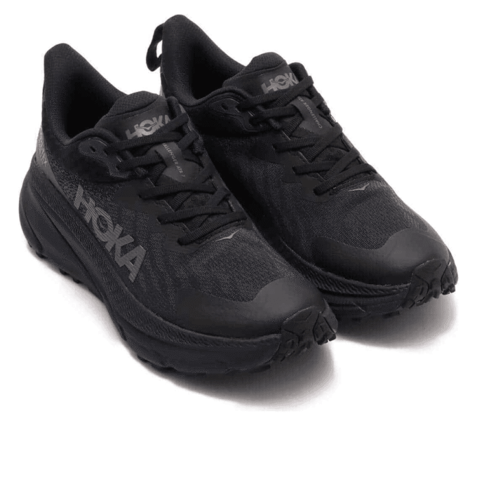 Challenger ART 7 GTX „Czarny”