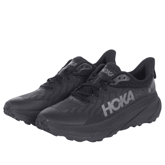 Challenger ART 7 GTX „Czarny”