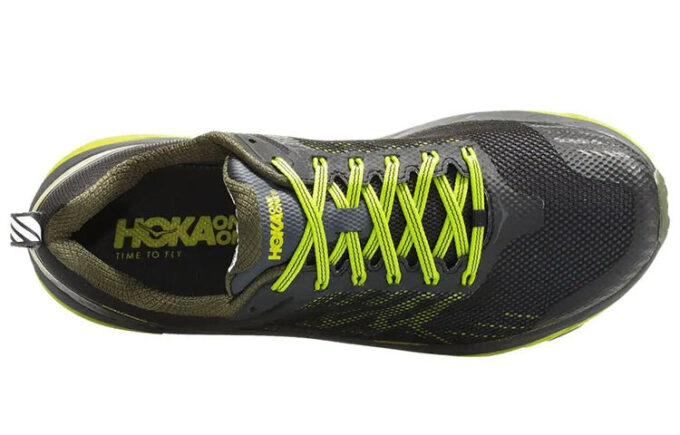 Challenger ATR 5 „Ebony Black”