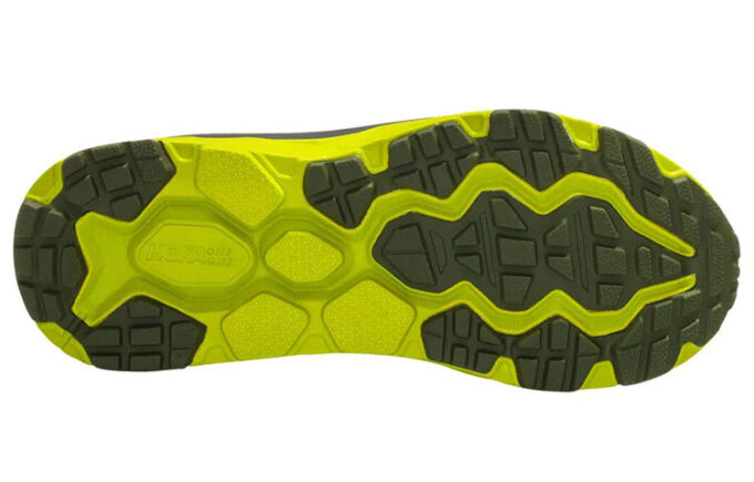 Challenger ATR 5 „Ebony Black”