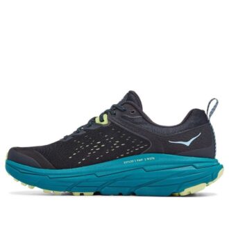 Challenger ATR 6 „Czarno-niebieski”