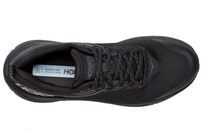 Challenger ATR 6 'Czarny’