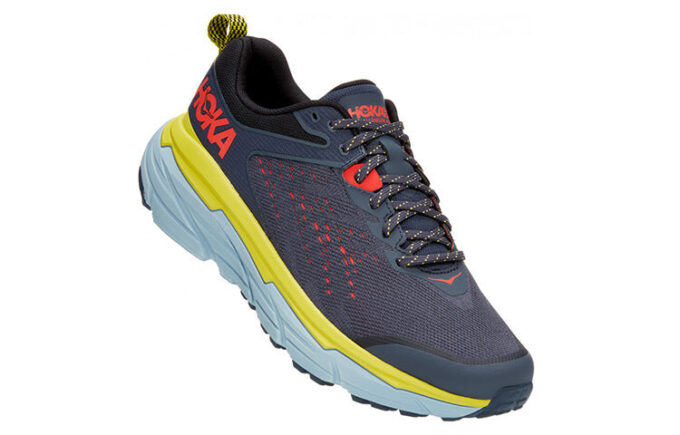 Challenger ATR 6 'Ombre Blue Green Sheen’