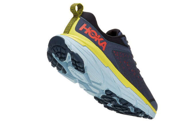 Challenger ATR 6 'Ombre Blue Green Sheen’