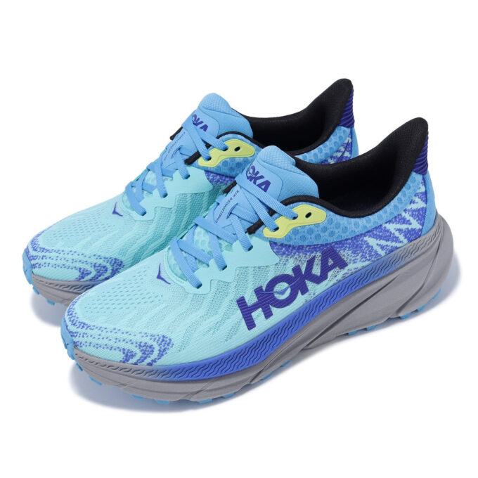 Challenger ATR 7 2E Wide „Dzień pływania bezchmurny”