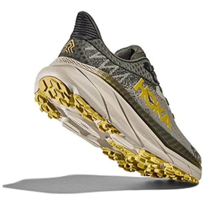 Challenger ATR 7 'Brązowy’