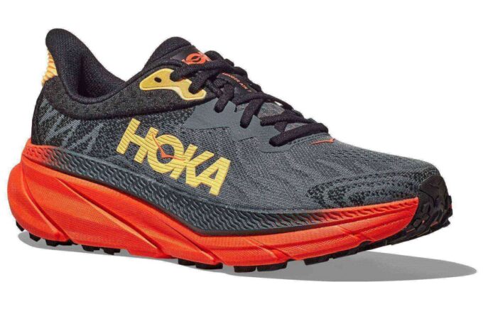 Challenger ATR 7 „Castlerock Flame”