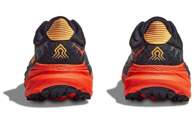 Challenger ATR 7 „Castlerock Flame”