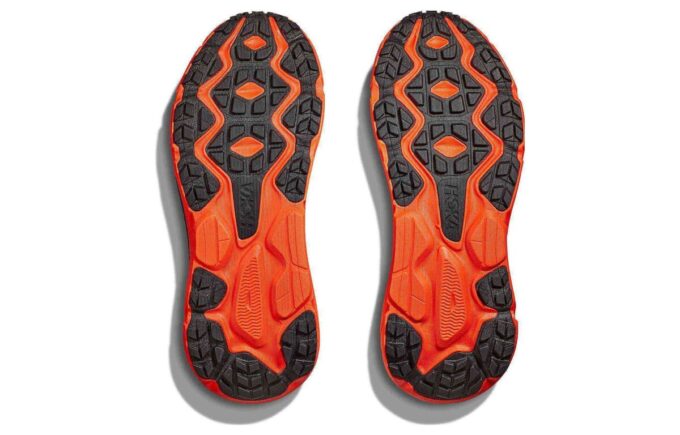 Challenger ATR 7 „Castlerock Flame”