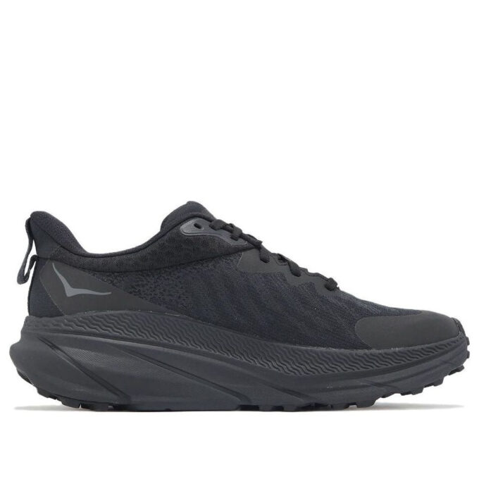 Challenger ATR 7 Gore-Tex 'Czarny’