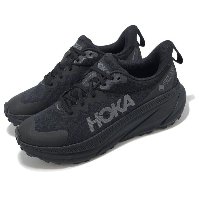 Challenger ATR 7 Gore-Tex 'Czarny’