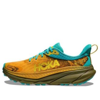 Challenger ATR 7 GORE-TEX 'Złoto-żółty awokado’