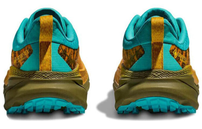 Challenger ATR 7 GORE-TEX 'Złoto-żółty awokado’