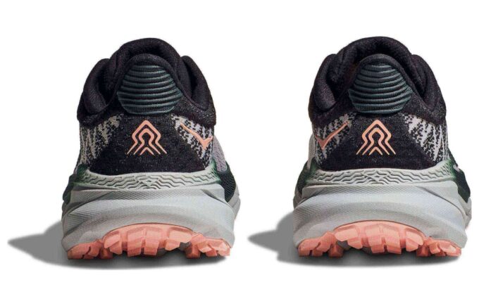 Challenger ATR 7 „Szaro-czarny”