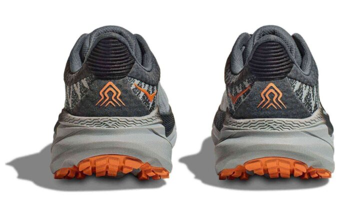 Challenger ATR 7 Wide 'Harbor Mist Castlerock’