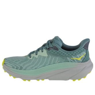 Challenger ATR 7 „Zielony Żółty”