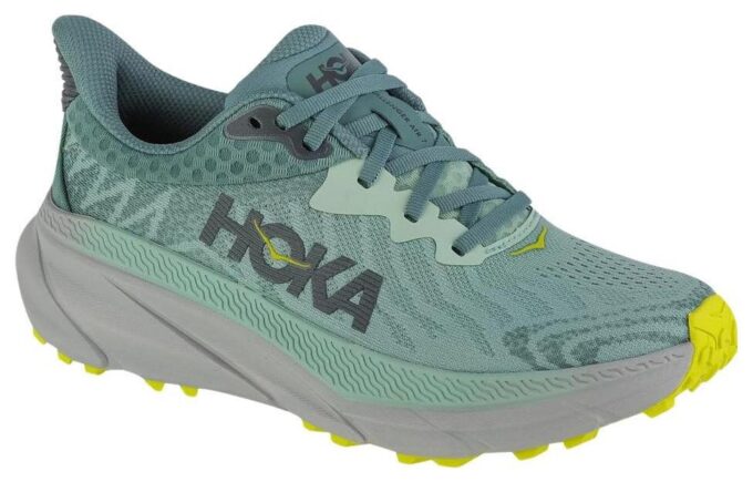 Challenger ATR 7 „Zielony Żółty”