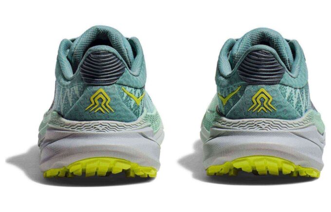 Challenger ATR 7 „Zielony Żółty”