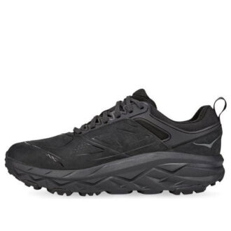 Challenger Low Gore-Tex 'Black’