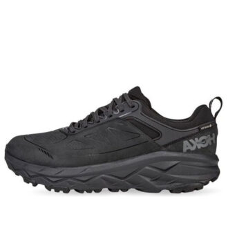 Challenger Low Gore-Tex 'Black’