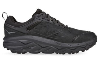 Challenger Low Gore-Tex 'Black’