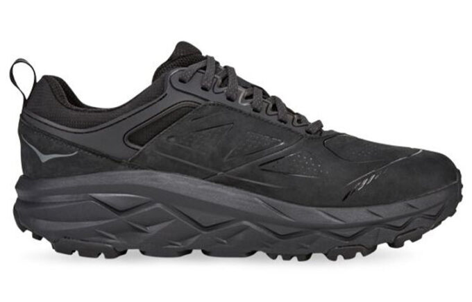 Challenger Low Gore-Tex 'Black’