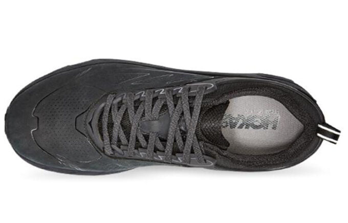Challenger Low Gore-Tex 'Black’