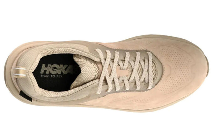 Challenger Low GTX 'Beżowy’