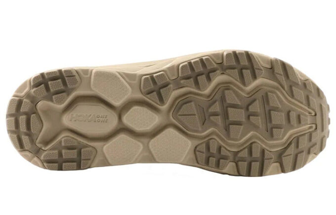 Challenger Low GTX 'Beżowy’