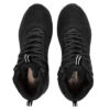 Challenger Mid Gore-tex 'Triple Black’