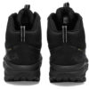Challenger Mid Gore-tex 'Triple Black’