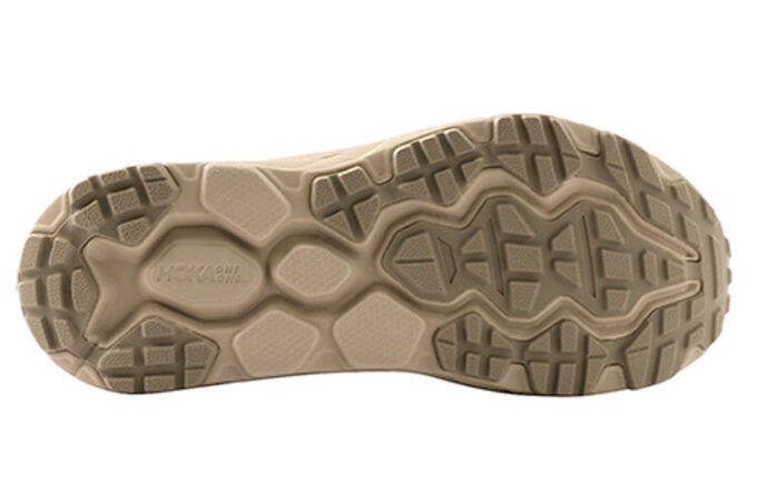 Challenger Mid Gore-Tex Wide 'Beżowy’