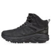 Challenger Mid Gore-Tex Wide 'Black’