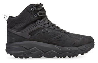 Challenger Mid Gore-Tex Wide 'Black’