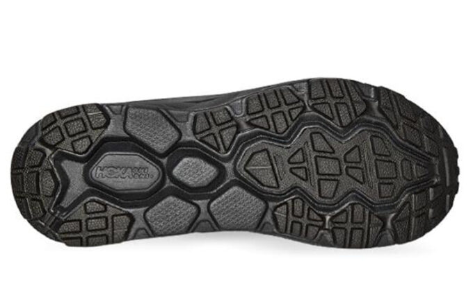 Challenger Mid Gore-Tex Wide 'Black’