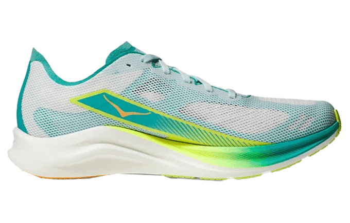 Cielo RD 'Teal White’