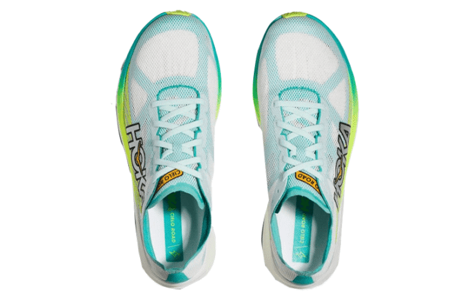 Cielo RD 'Teal White’