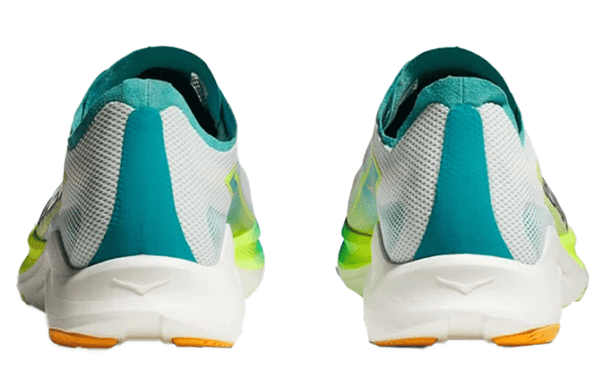 Cielo RD 'Teal White’