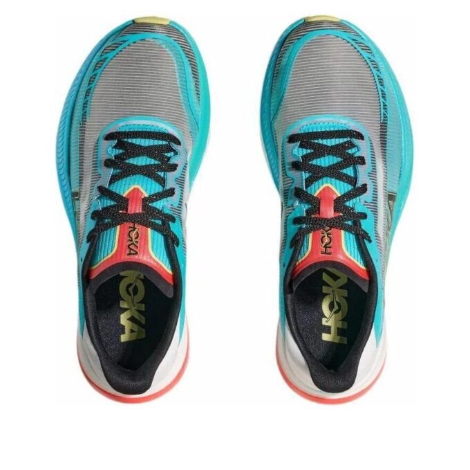 Cielo X1 2.0 'Frost Black’