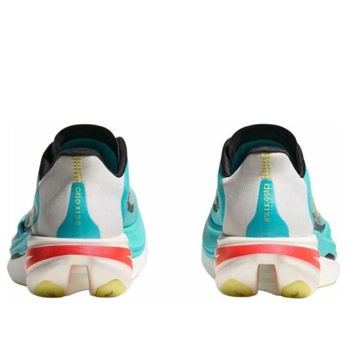 Cielo X1 2.0 'Frost Black’