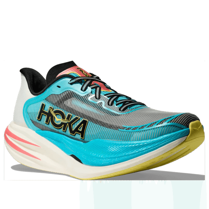 Cielo X1 2.0 'Frost Black’