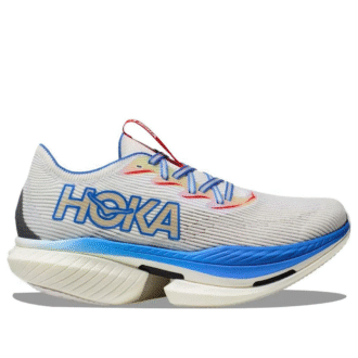 Cielo X1 'Biało-niebieski’