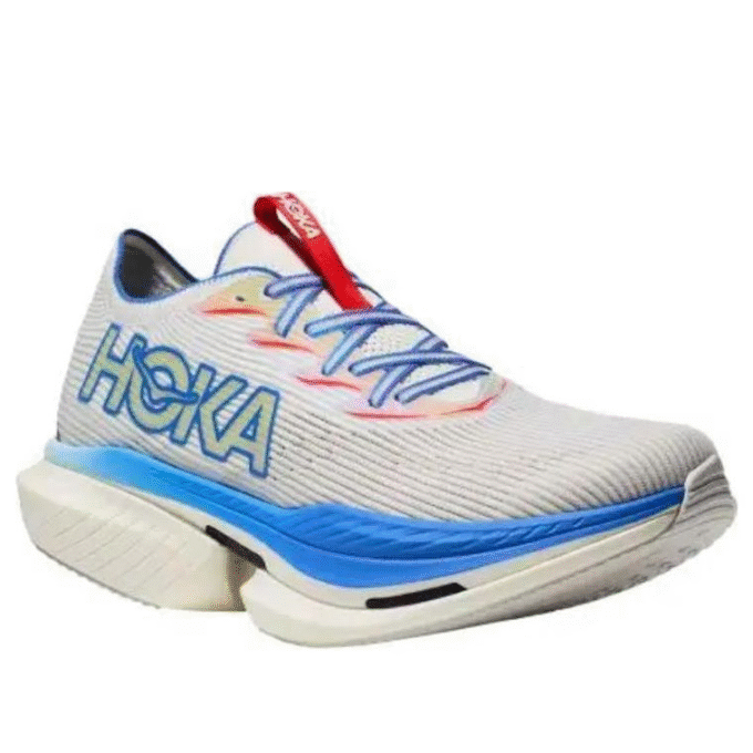 Cielo X1 'Biało-niebieski’