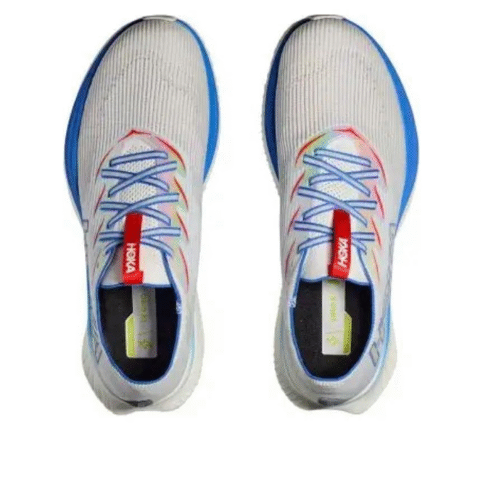 Cielo X1 'Biało-niebieski’