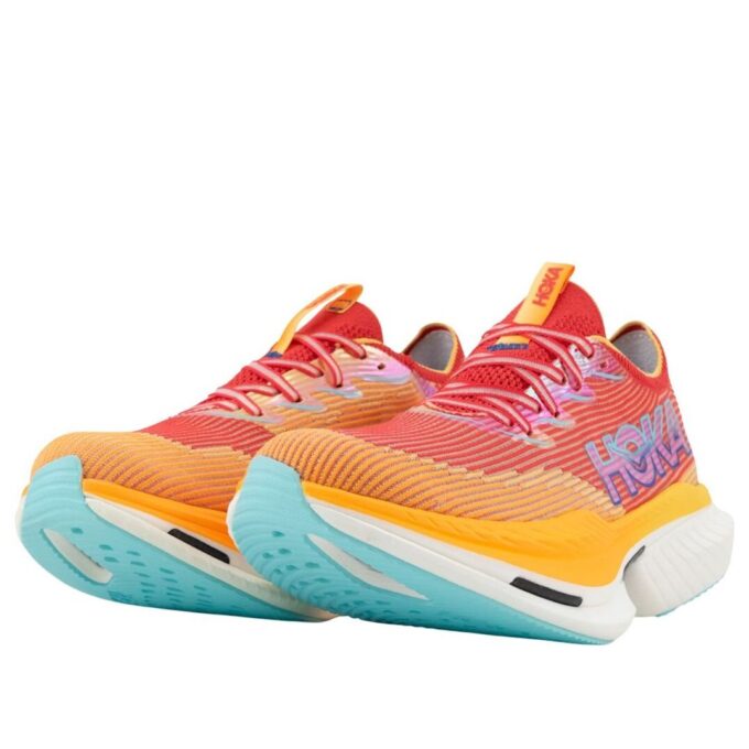 Cielo X1 'Cerise Solar Flare’