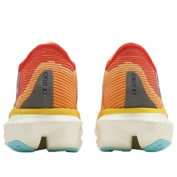 Cielo X1 'Cerise Solar Flare’