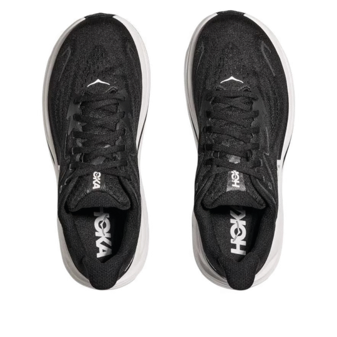 Clifton 10 „Czarno-biały”