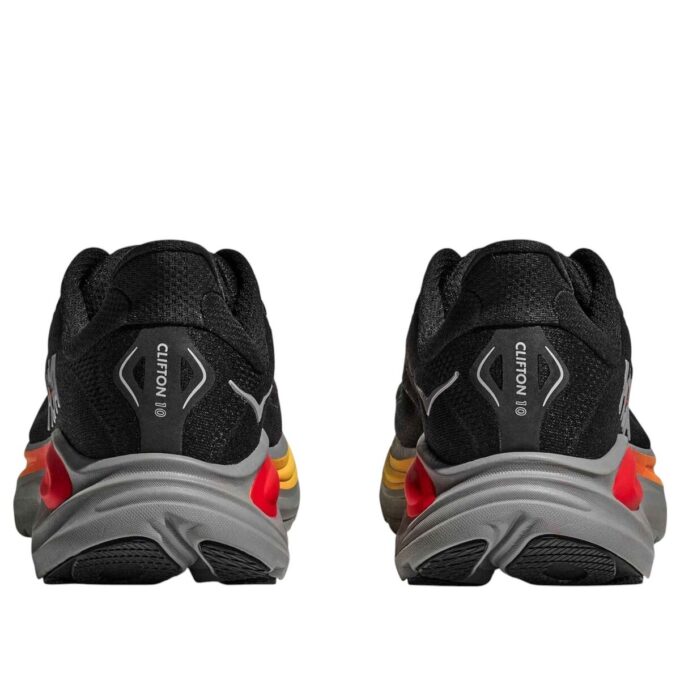 Clifton 10 „Czarny Galaktyczny Szary”