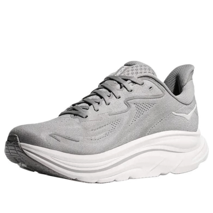 Clifton 10 „Gwiezdny szary pył”